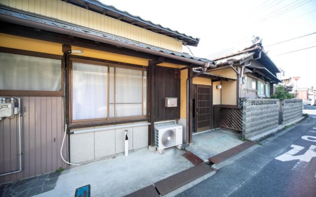 Awaji Central Villa in Shizuki1764