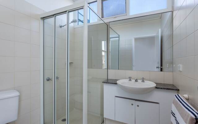 The Blairgowrie Glasshouse