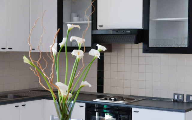 Residence Belvedere Vista