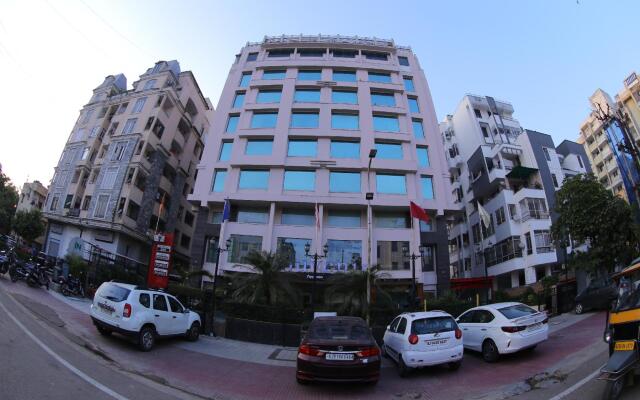 Peppermint Hotel
