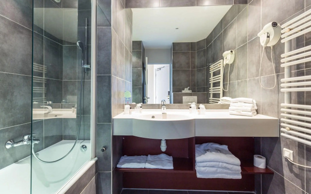 Hotel & Spa Brise de Mer