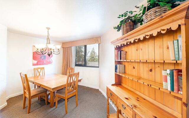 Silver King by All Seasons Resort Lodging