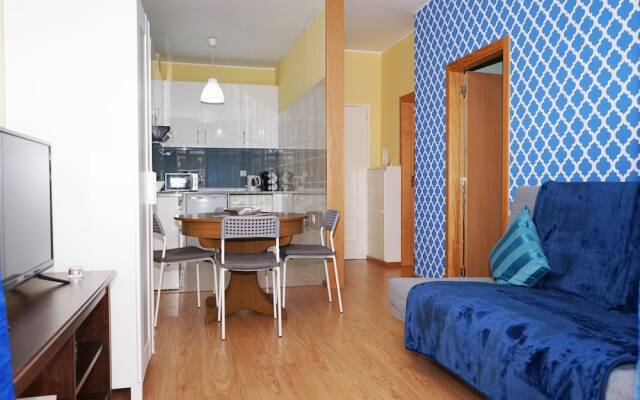 Apartamento D'alegria 1 by Amber Star Rent