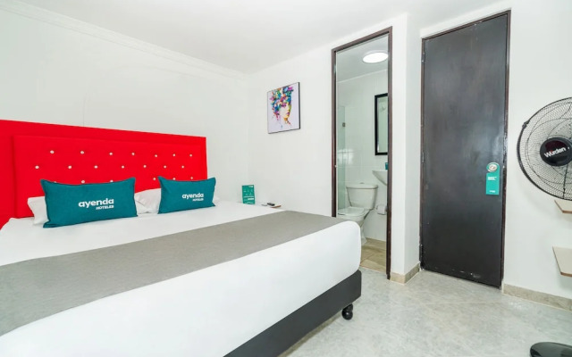 Ayenda Casa San Pablo