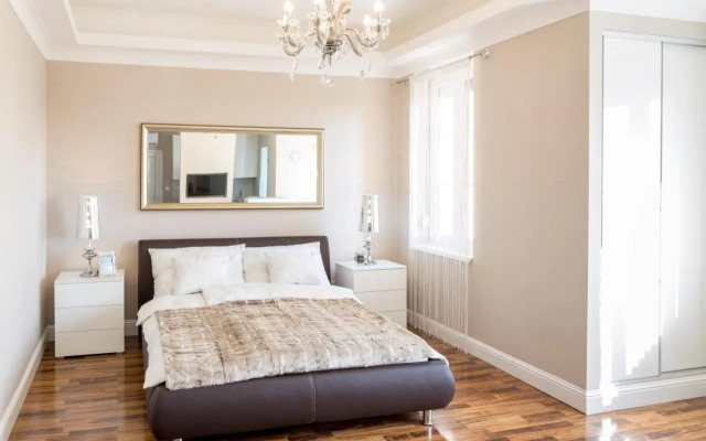 Derin Apartman