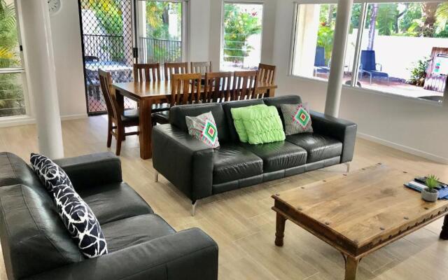The Villas Palm Cove