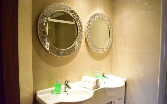 Central Dublin 1 Bedroom Apartment