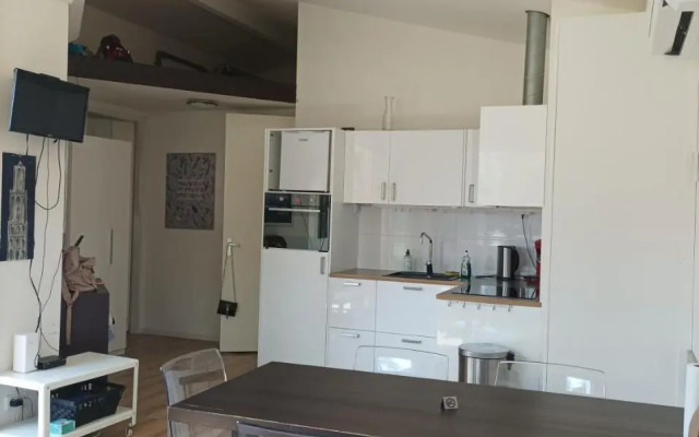 Domstad Resort Utrecht Vakantiewoningen
