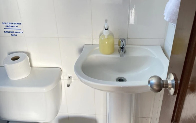 ScubaPortobello - Hostel