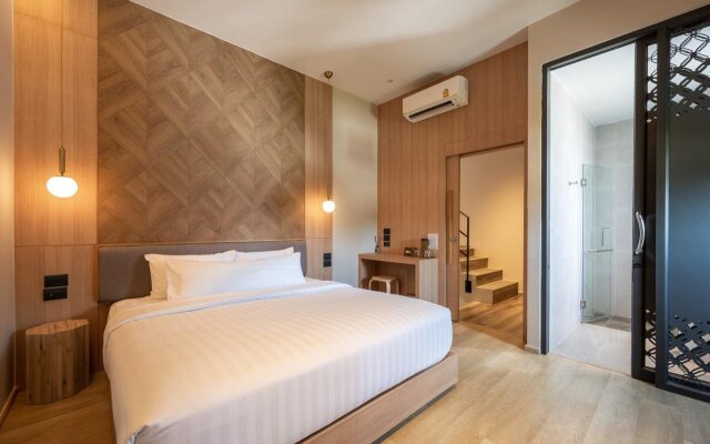 Shan Villas Sukhumvit