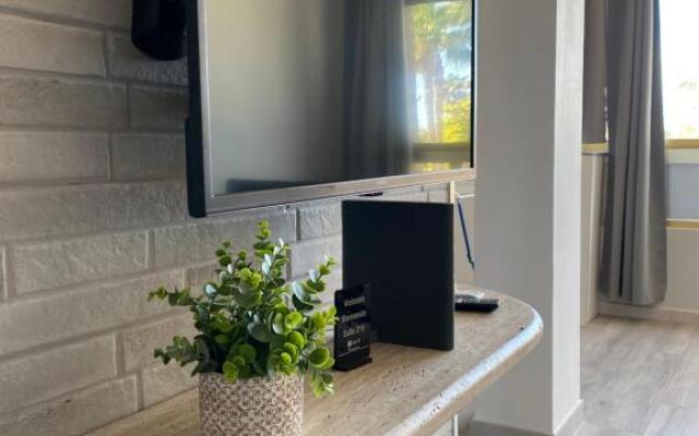 TINACHE SUITE219 Appartamento con piscina Yumbo