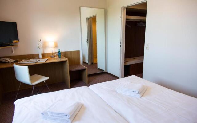 Herrnbrod Standecke Hotel