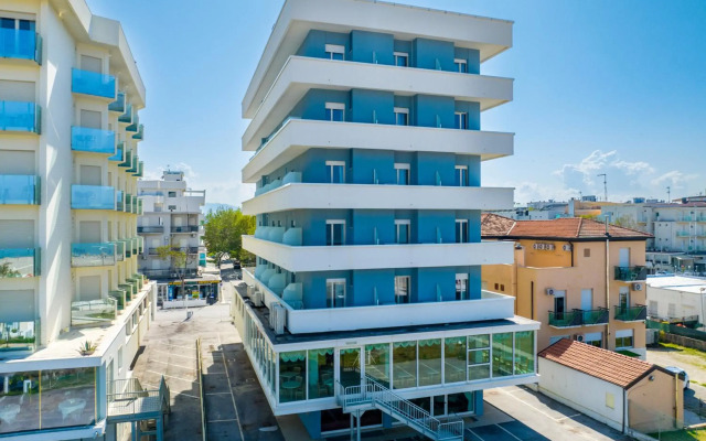 Hotel Astor
