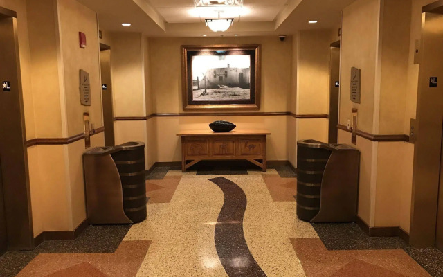 Sandia Resort And Casino