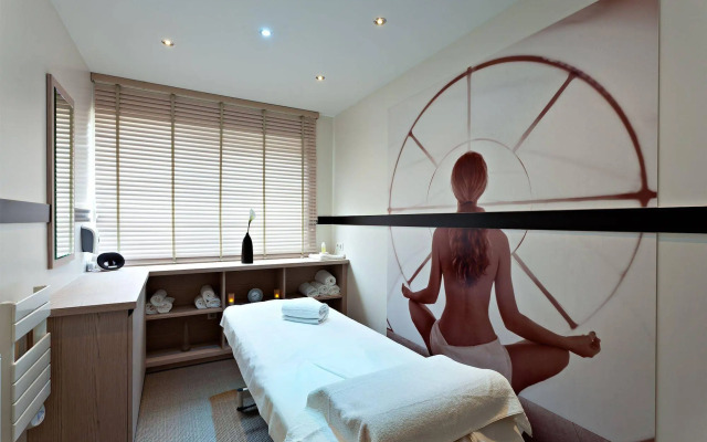 Hôtel & Spa - Thalazur Ouistreham
