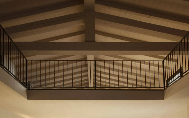 Podere Castel Merlo Resort