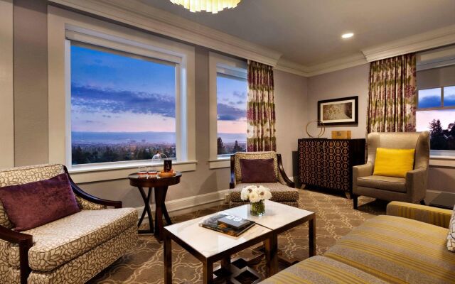 Claremont Resort & Club