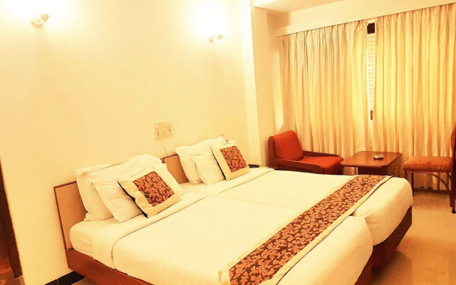 Hotel Atlantic