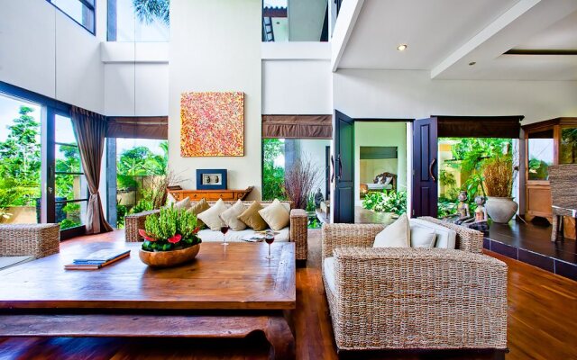 Villa Abadi