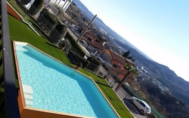 Residence La Marina