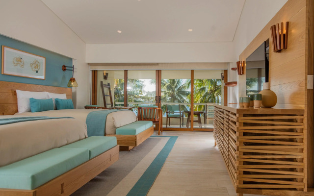 InterContinental Presidente Cozumel Resort Spa by IHG