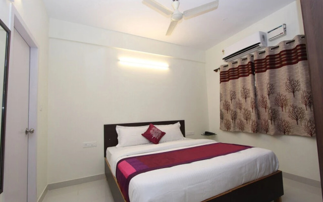 Green Land Suites