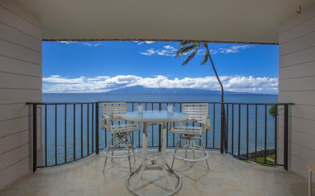Kahana Reef - Maui Condo & Home