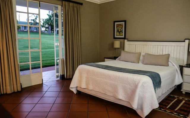 Newcastle Country Lodge