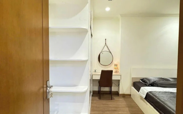 Vinhomes Central Park-Premier Apartments