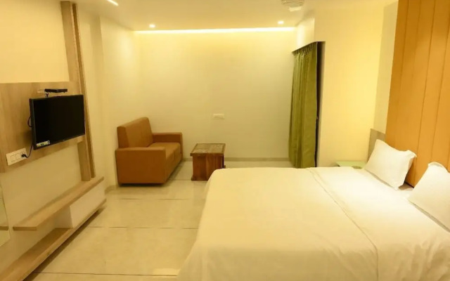 Hotel Parqotel