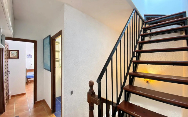 Nueva Nerja 52 Pubelo Andaluz Casasol