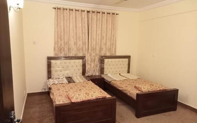 Shaheen Hotel Islamabad