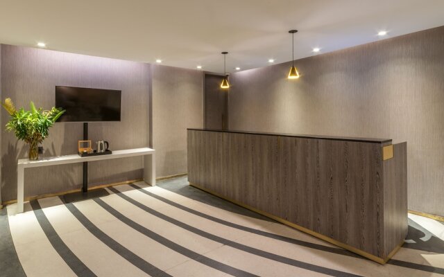 LSH Hotel