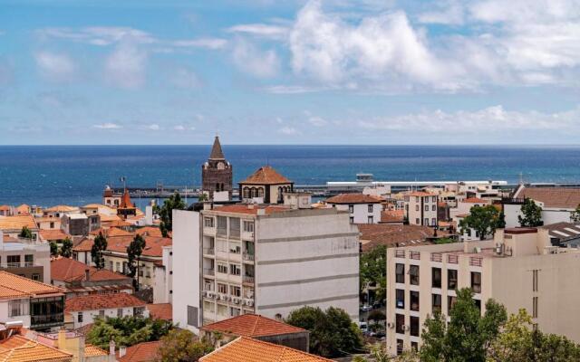 Luxury View Apartment Funchal