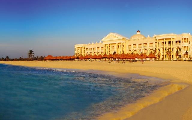 Iberostar Grand Paraíso - Adults Only - All Inclusive