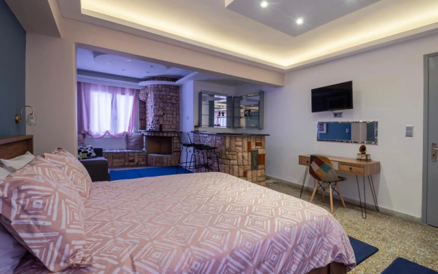 Ririka Athens Homes