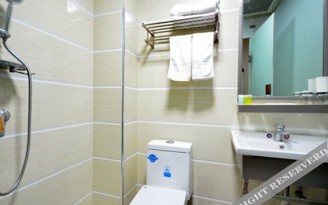 Xingchen Business Hotel
