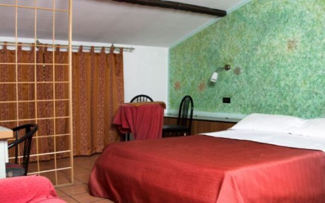 Silvana Hotel  Residence