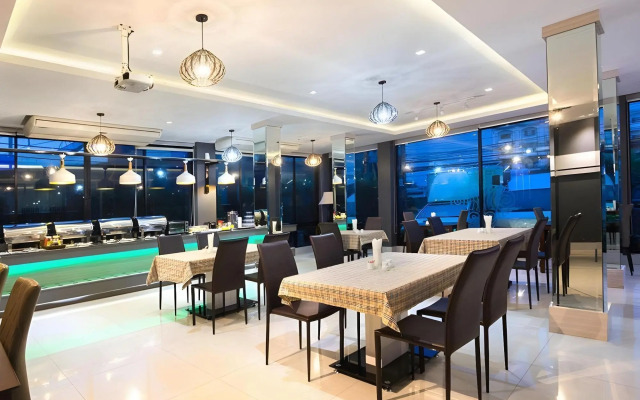 UDTEL Boutique Hotel