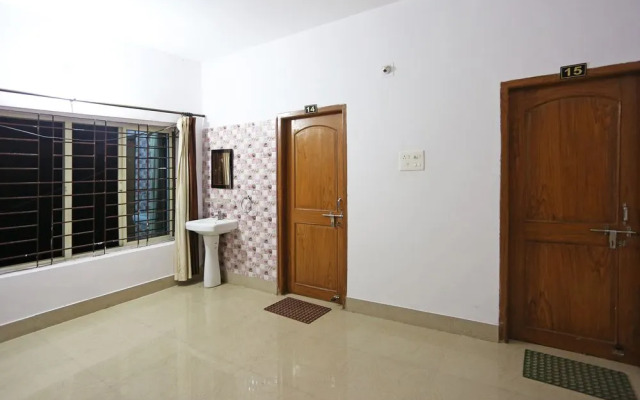 Misky S Guest House by OYO Rooms