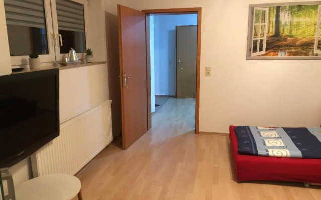 Ferienwohnung TOBI