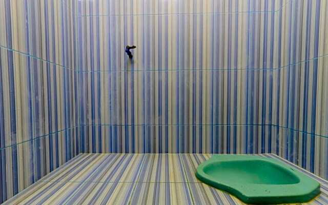 SPOT ON 2378 Omah Nusantara Homestay