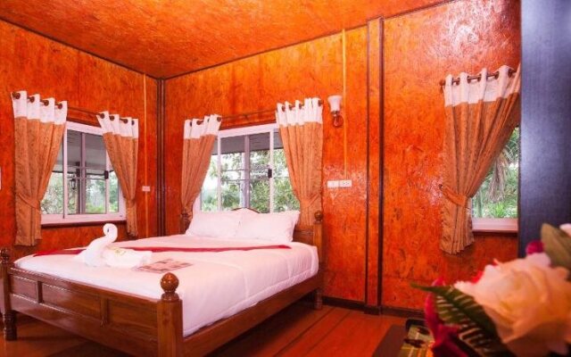 OYO 790 Suan Susana Resort