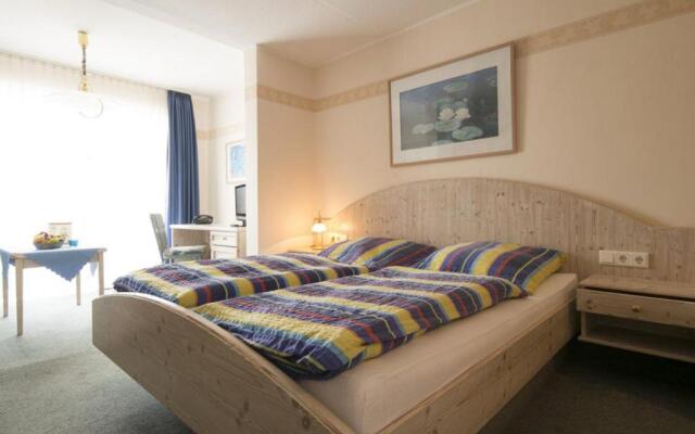 Kleines Hotel Wemhoff