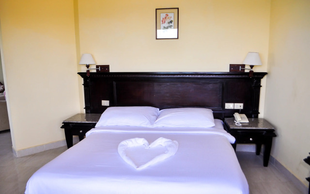 Magic Beach Hotel Hurghada