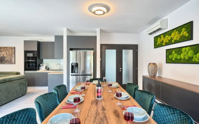 Liberty Living Apartments