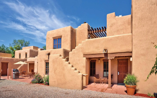 WorldMark Santa Fe