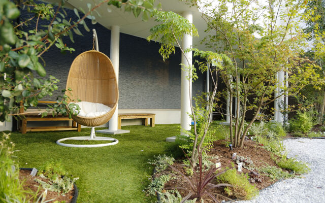 Hotel Sunshine Tokushima