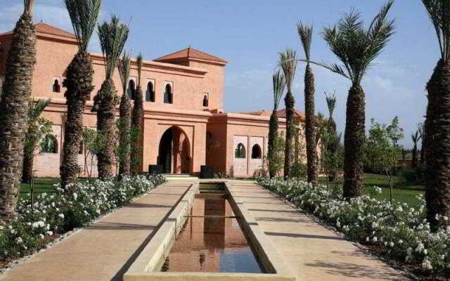Palais Anthea