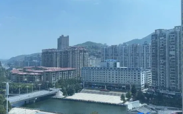 Langqiao International Hotel